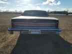 1979 LINCOLN Continenta