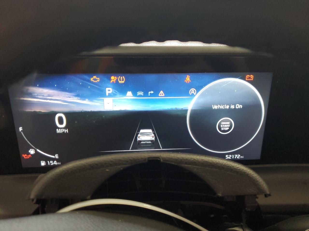 2024 KIA SELTOS