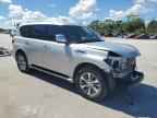 2016 INFINITI QX80