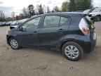 2013 TOYOTA Prius c