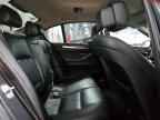 2012 BMW 5 series