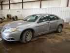 2013 CHRYSLER 200