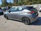 2019 NISSAN LEAF