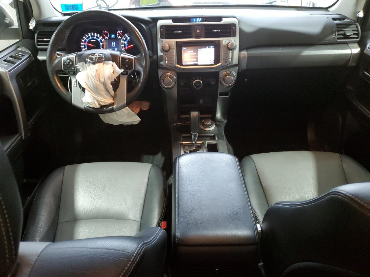 2015 TOYOTA 4Runner