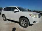 2008 TOYOTA HIGHLANDER