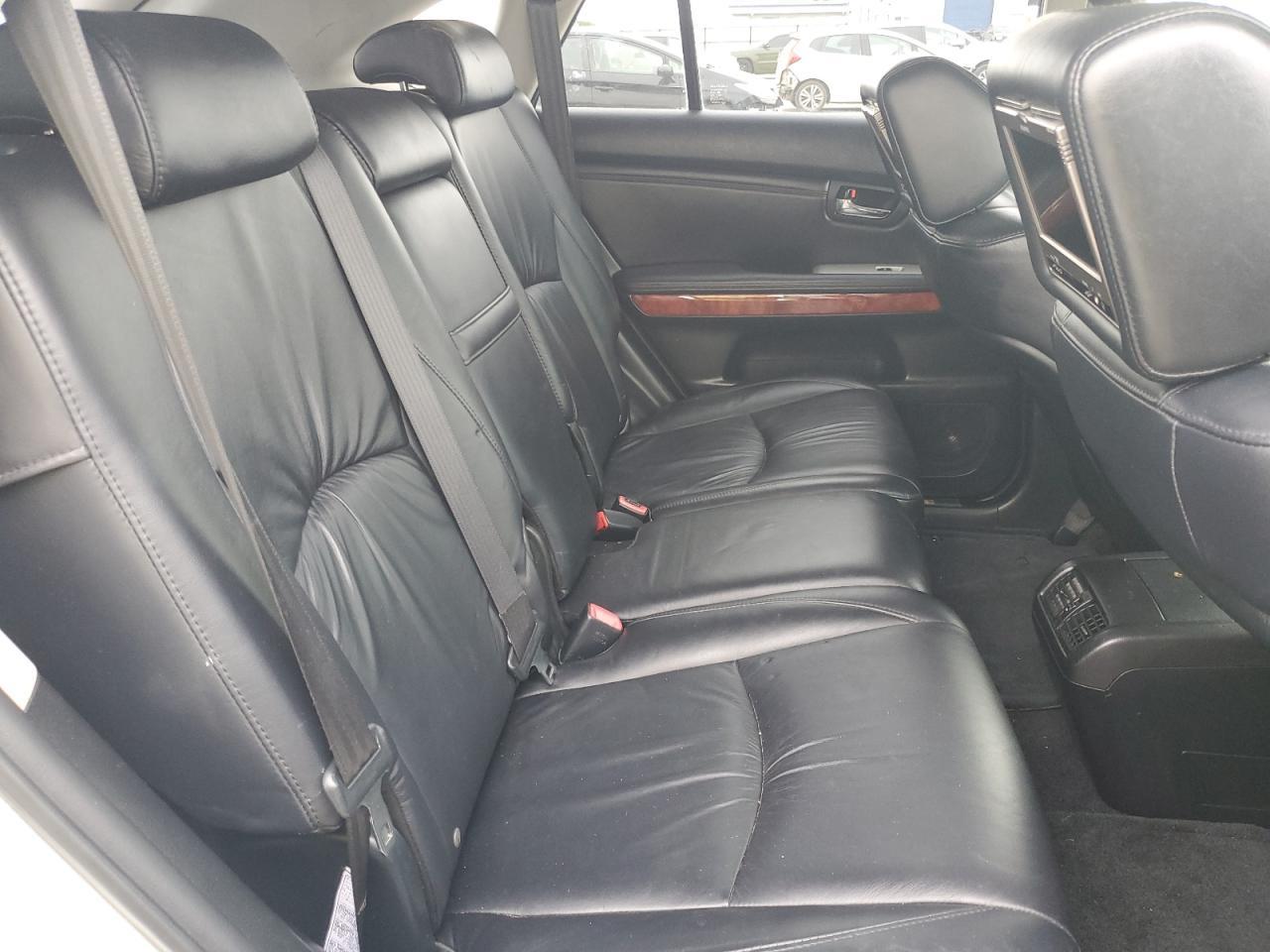 2005 LEXUS Rx 330