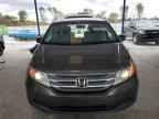 2013 HONDA ODYSSEY