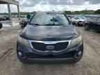 2011 KIA SORENTO