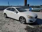 2012 VOLVO S60