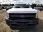 2011 CHEVROLET Silverado