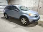 2008 HONDA CR-V