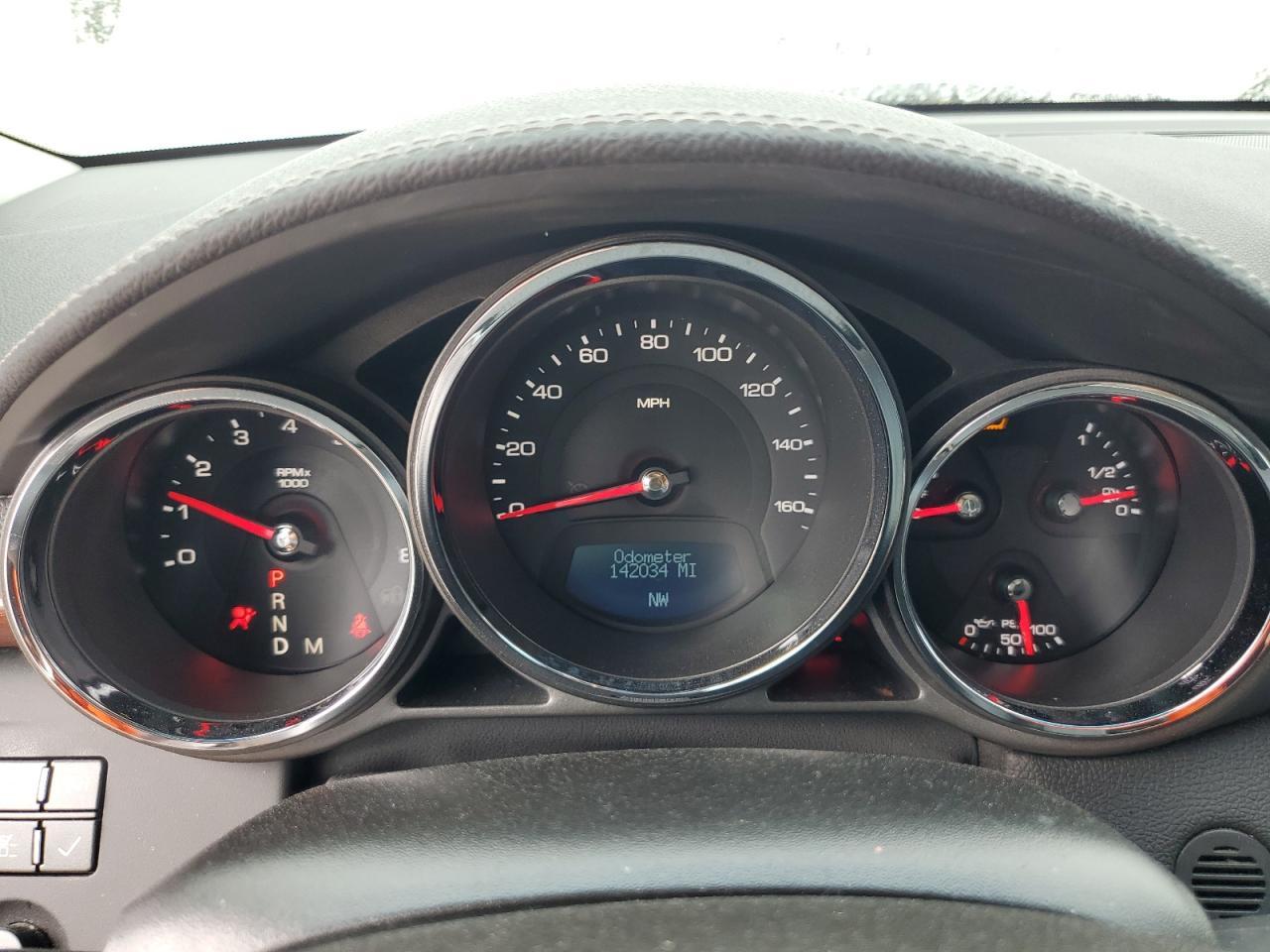 2010 CADILLAC CTS