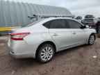 2013 NISSAN SENTRA