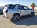 2025 TOYOTA 4Runner