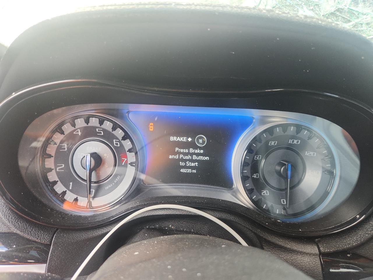 2023 CHRYSLER 300
