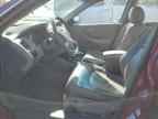 2001 HONDA ACCORD