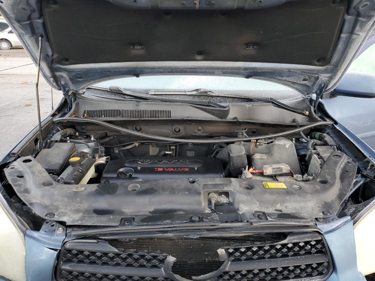 2008 TOYOTA RAV4