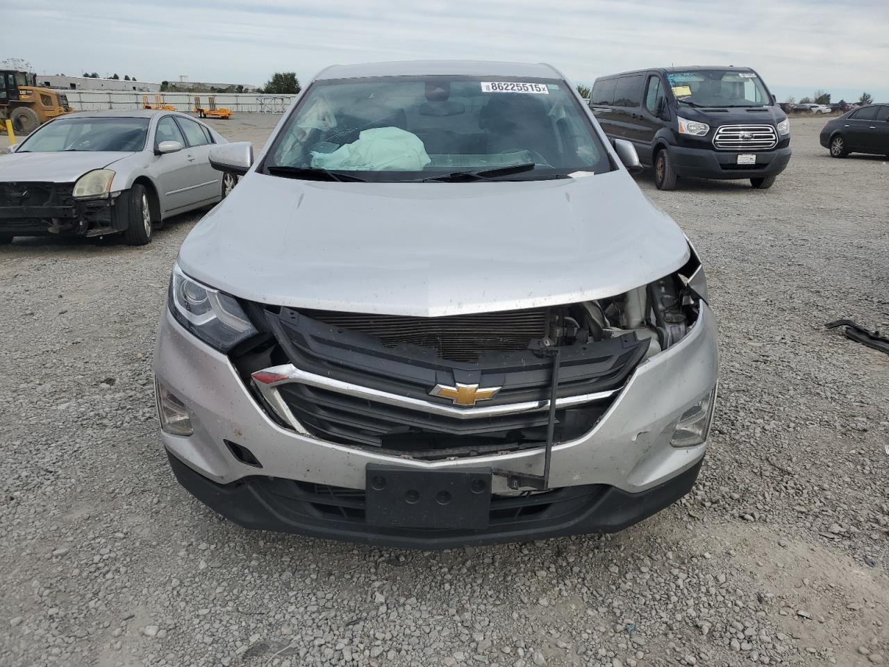 2021 CHEVROLET EQUINOX