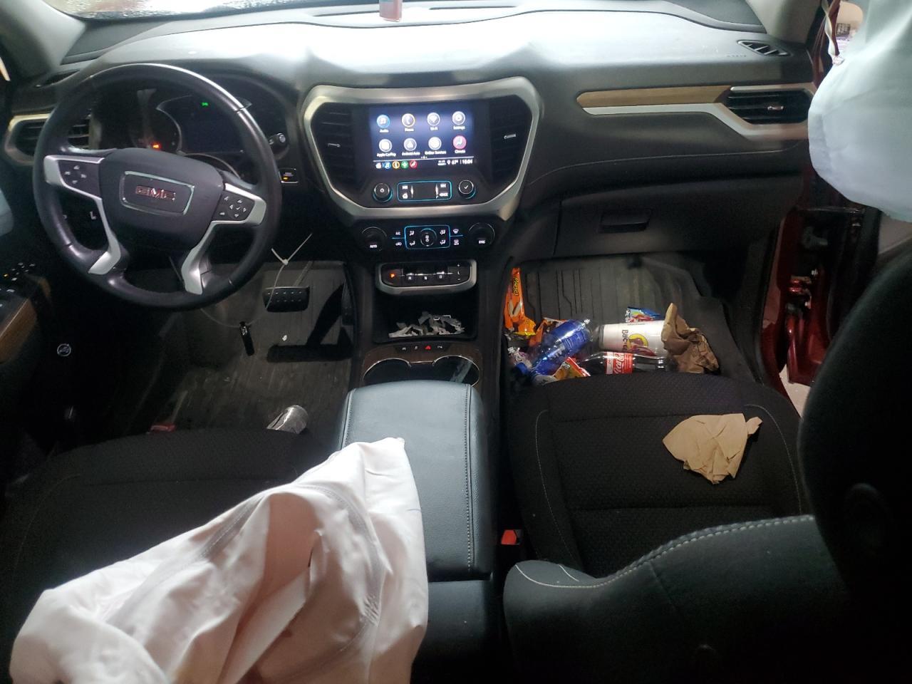 2020 GMC ACADIA