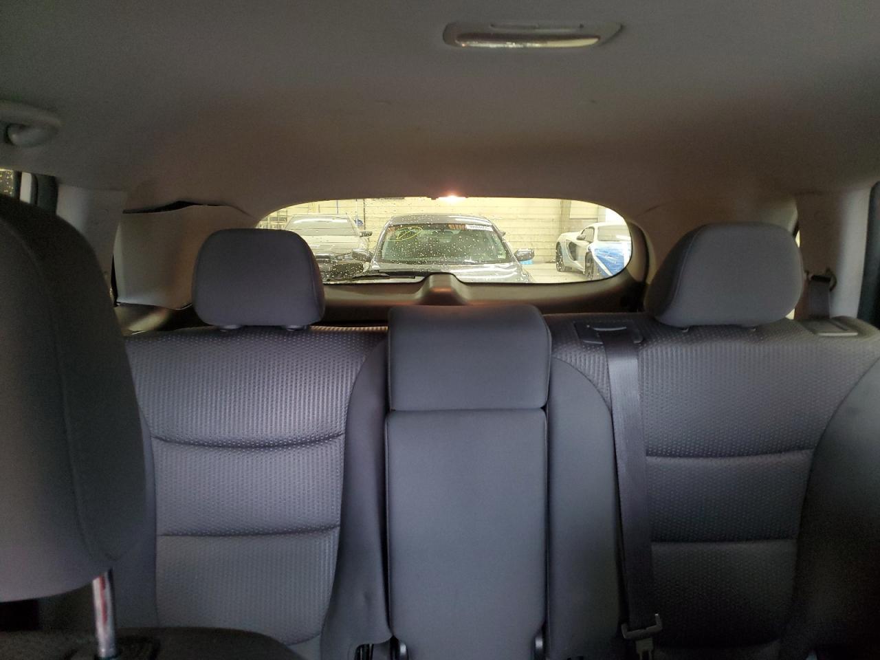 2012 KIA SORENTO