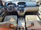 2013 HONDA ODYSSEY