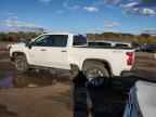 2022 CHEVROLET Silverado