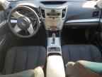2011 SUBARU Legacy
