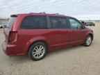 2015 DODGE GRAND CARAVAN