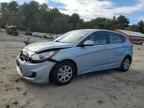 2012 HYUNDAI ACCENT