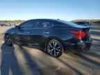 2018 NISSAN Maxima