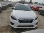 2019 SUBARU Legacy