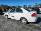 2007 KIA Spectra