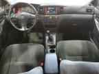 2007 TOYOTA COROLLA