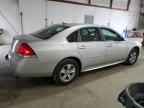 2012 CHEVROLET IMPALA