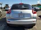 2013 NISSAN Juke