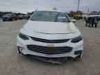 2016 CHEVROLET Malibu Limited