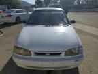 1995 FORD Aspire
