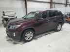 2014 KIA SORENTO