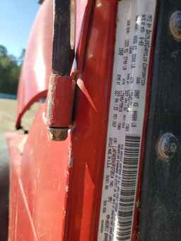 2003 JEEP WRANGLER