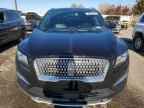 2019 LINCOLN MKC