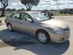 2011 NISSAN ALTIMA