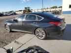 2017 GENESIS G80