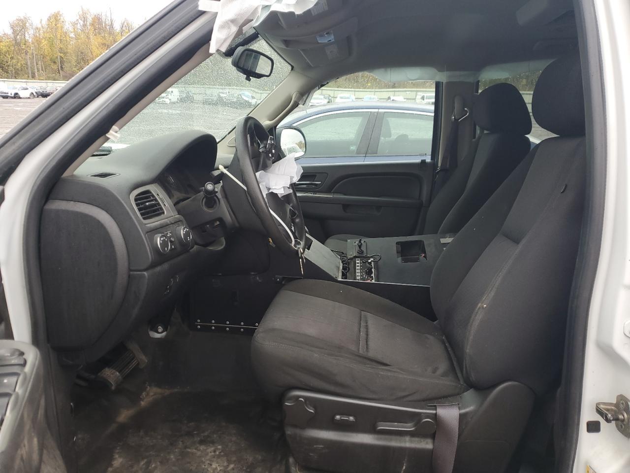 2011 CHEVROLET Suburban