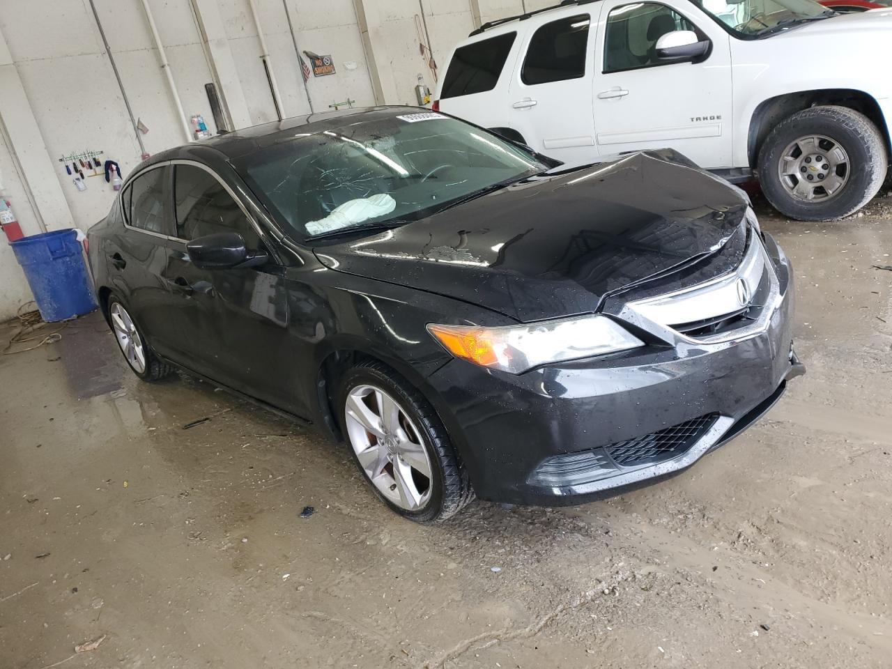 2014 ACURA ILX