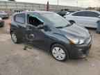 2018 CHEVROLET Spark