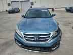 2015 HONDA Crosstour