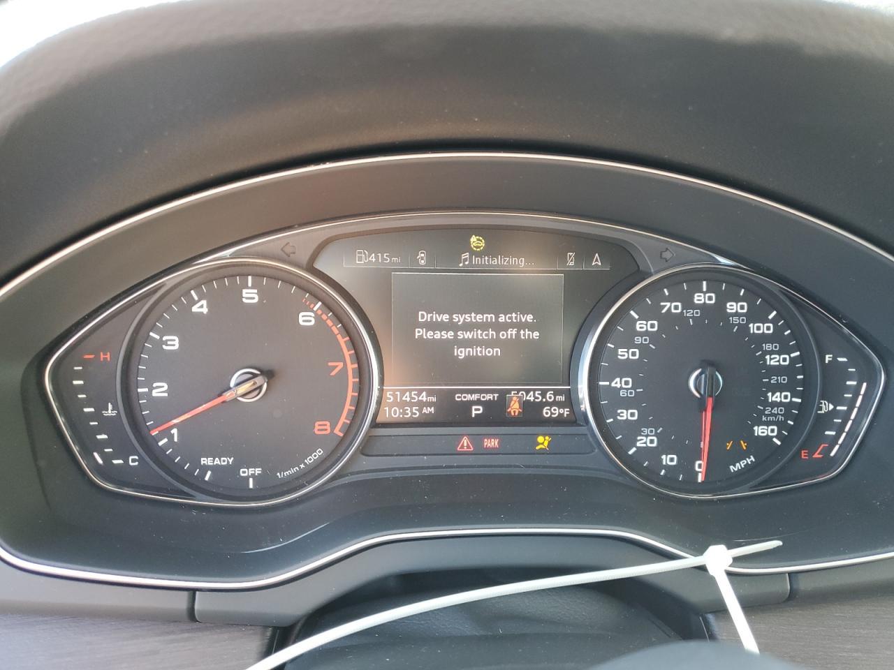 2021 AUDI Q5