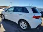 2012 ACURA RDX