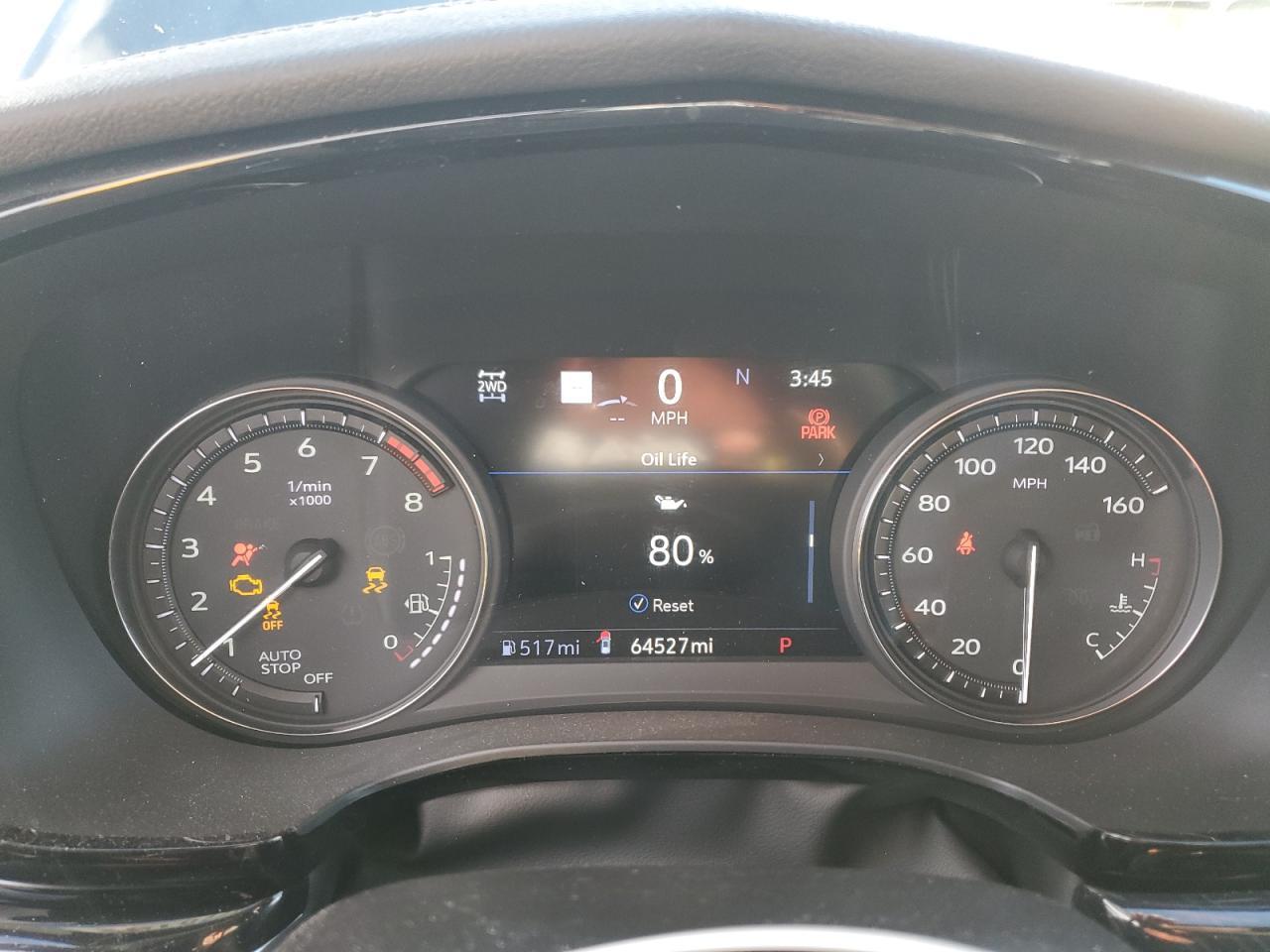 2023 CADILLAC XT6