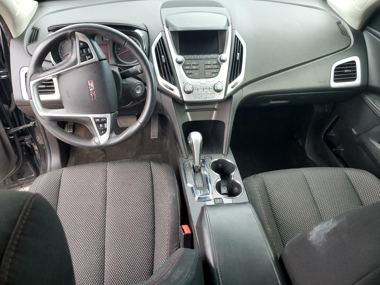 2013 GMC Terrain